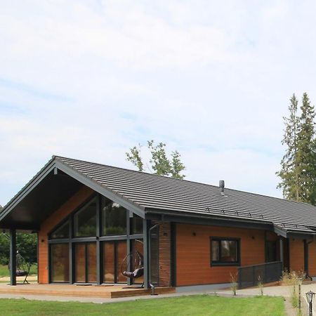 Kuldallika Spa House Kullamae Esterno foto