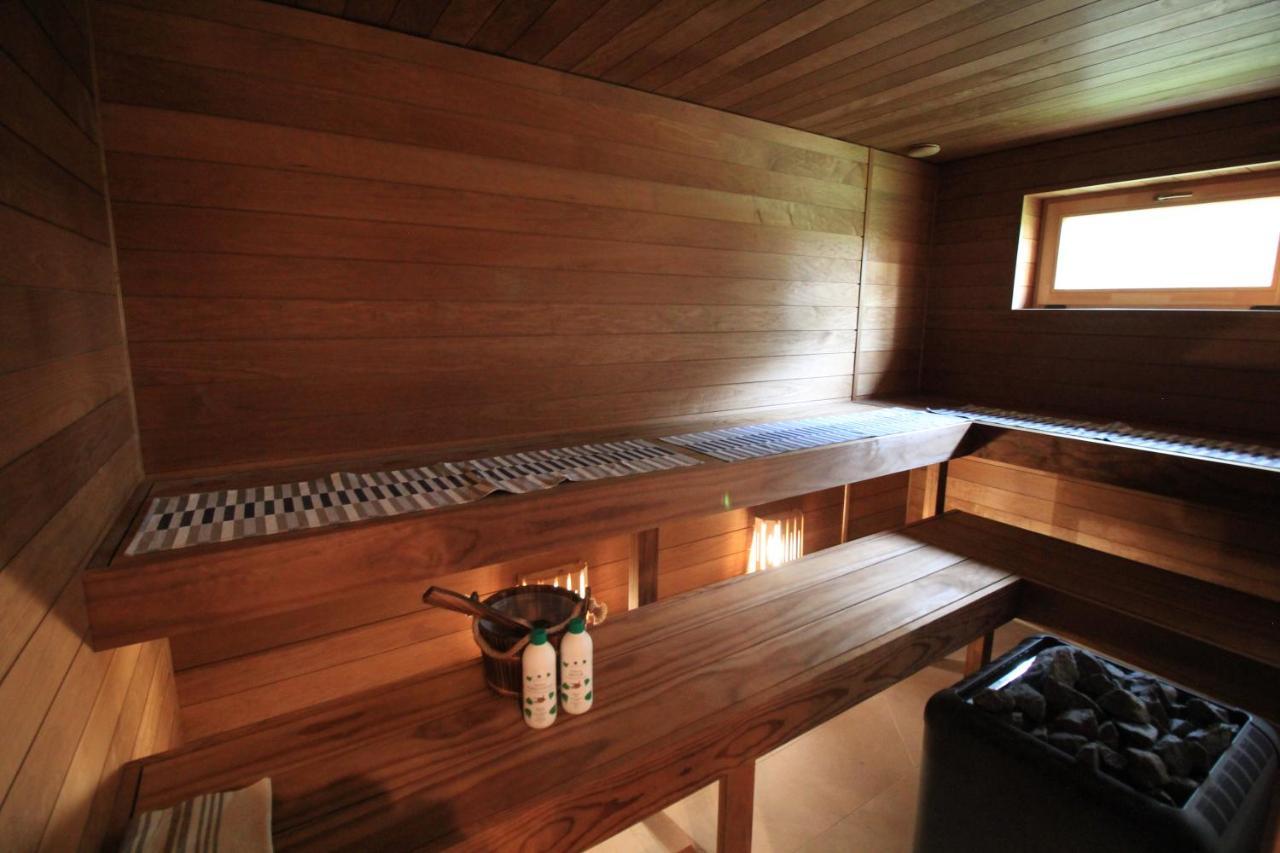 Kuldallika Spa House Kullamae Esterno foto