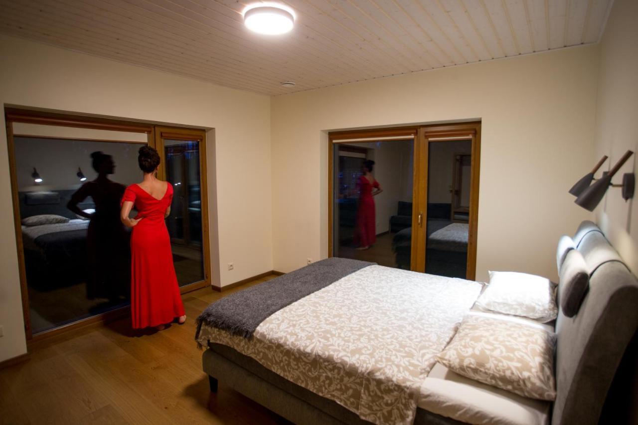 Kuldallika Spa House Kullamae Esterno foto
