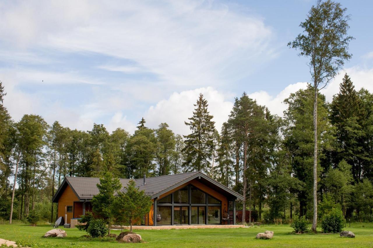 Kuldallika Spa House Kullamae Esterno foto