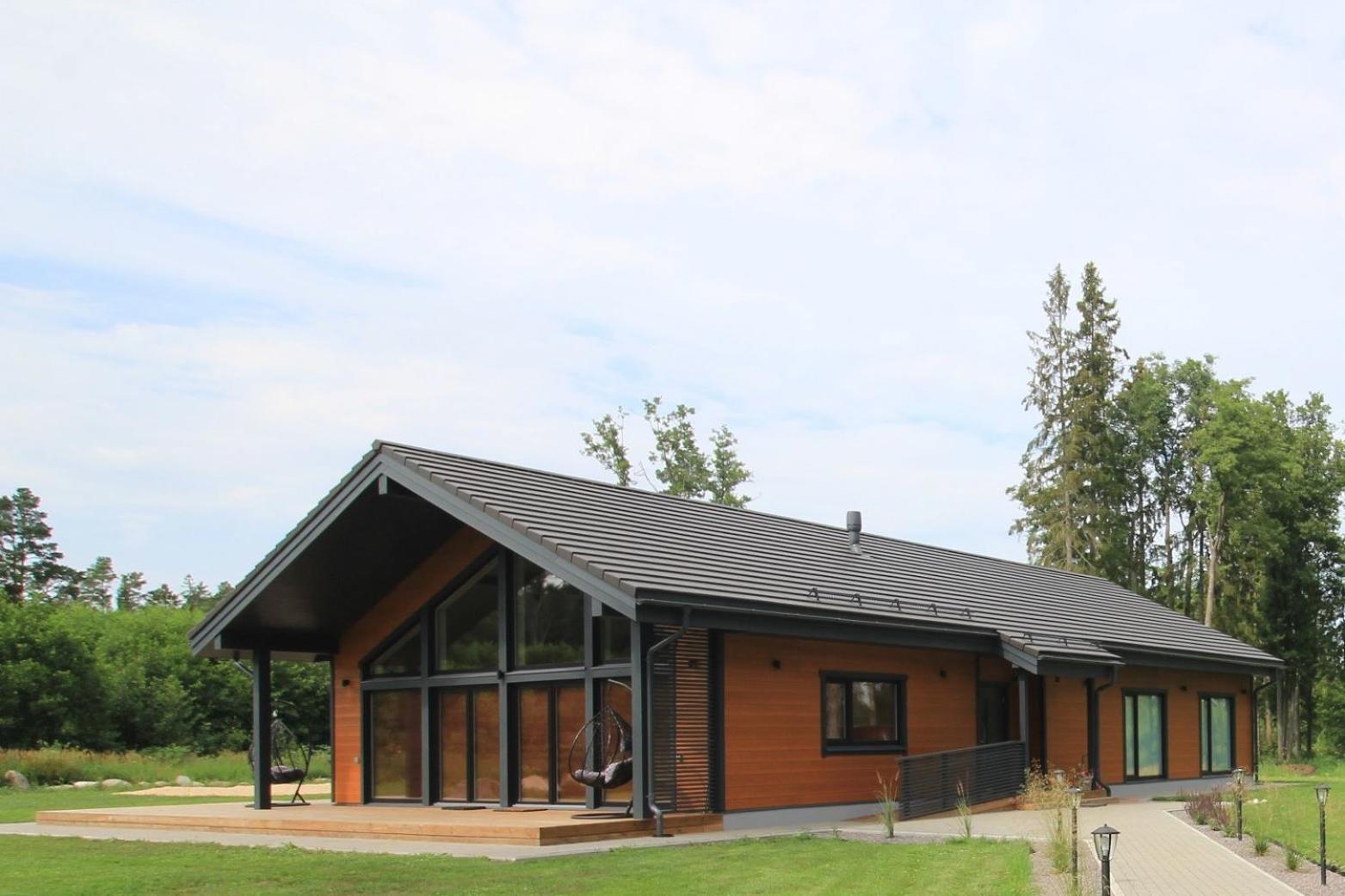 Kuldallika Spa House Kullamae Esterno foto